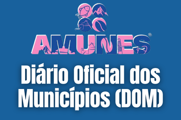 Diario oficial dos mujicipios